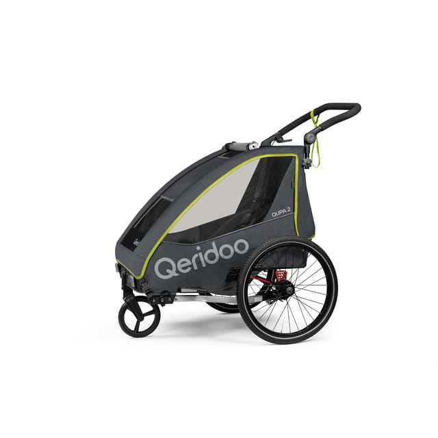 QUPA 2 Lime