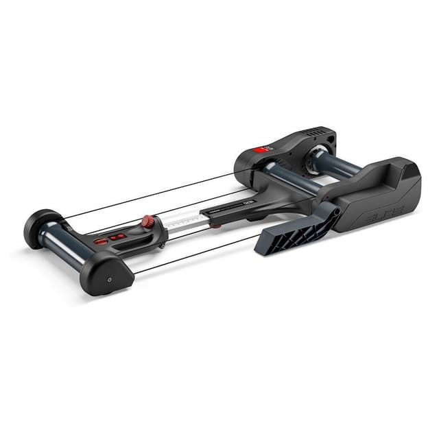 Rollentrainer Nero