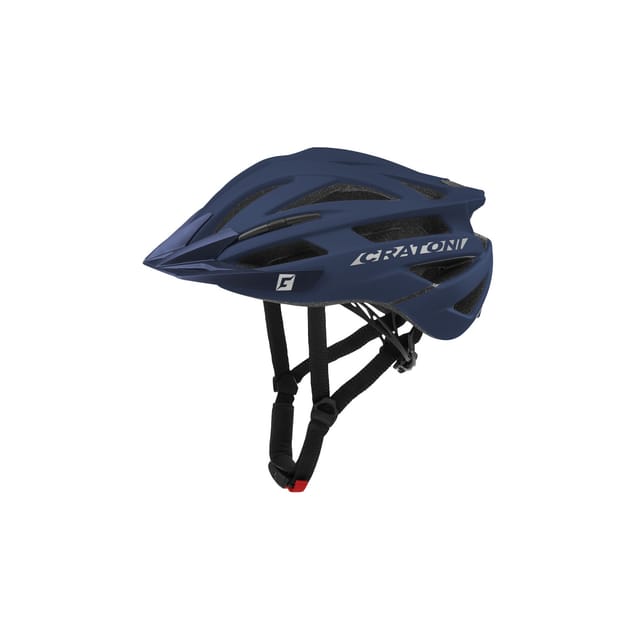 CRATONI MTB Fahrradhelm Agravic denim matt