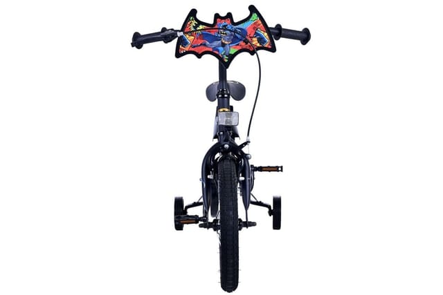 VOLARE Kinderfahrrad Batman 14 Zoll