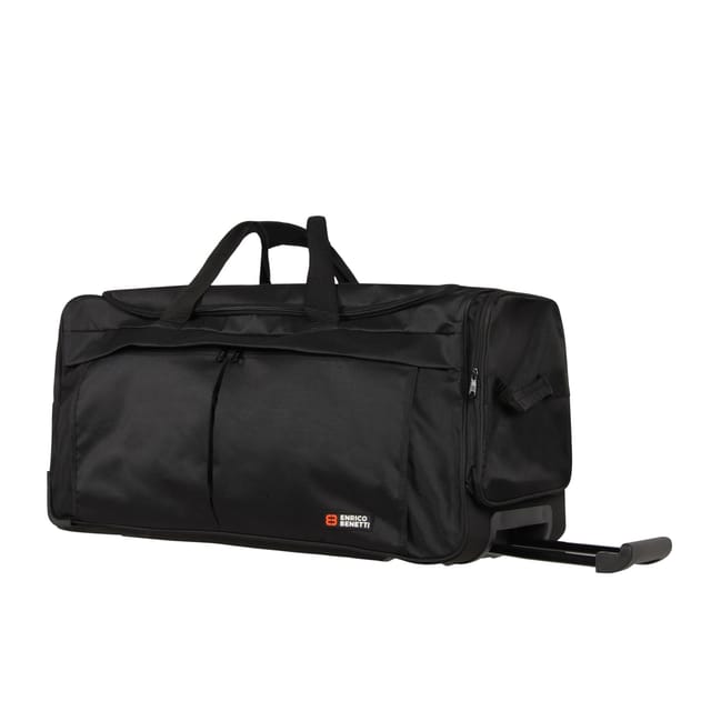 HTI-Living Rolltasche Reisetasche Polyester