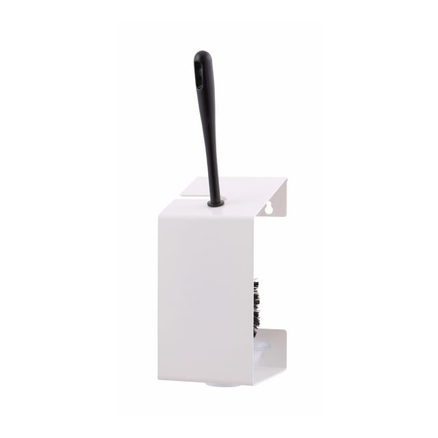 Toilettenbürstenhalter - AC-06-CA, Color:weiss