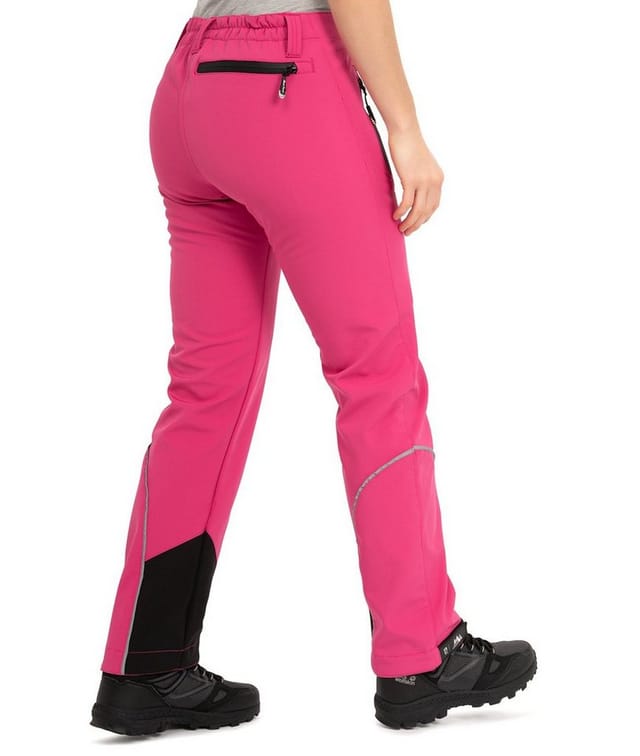 Rock Creek Softshellhose Outdoor Hose