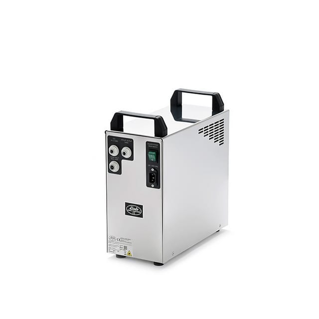 Wassersprudler, Wasserspender, Trinkwassersprudler - Externer Karbonator 40L