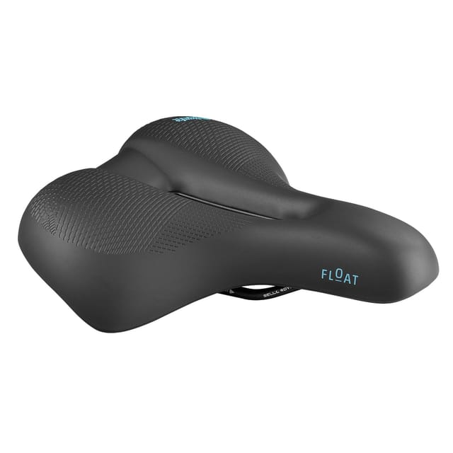Selle Royal Sattel Float Relaxed, 251 x 228 mm