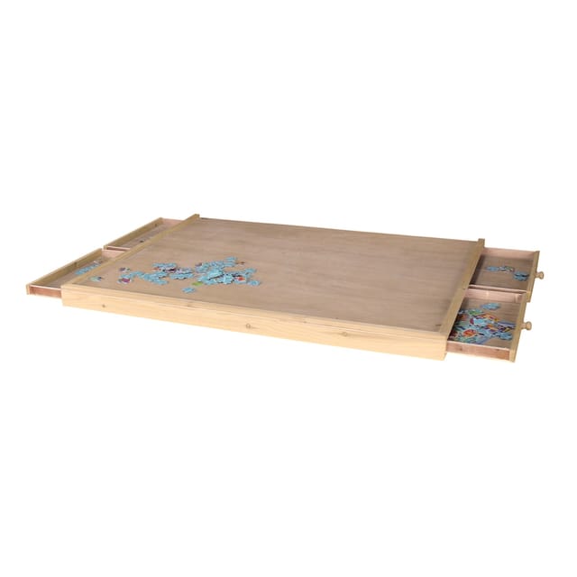 HTI-Living Puzzlebrett 1500 Teile Senja