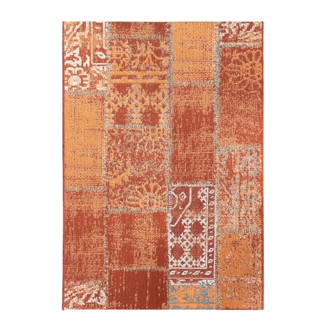 Karat Karat Wohnteppich Cotton Terra
