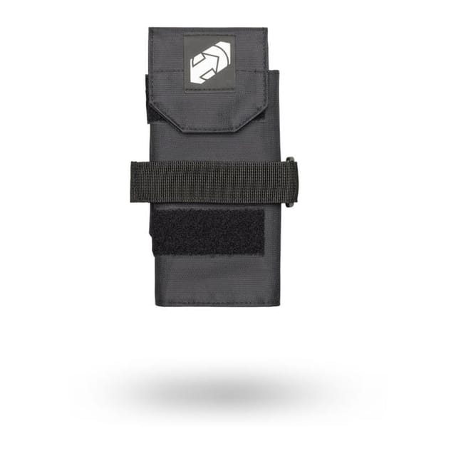 Rollsatteltasche Performance