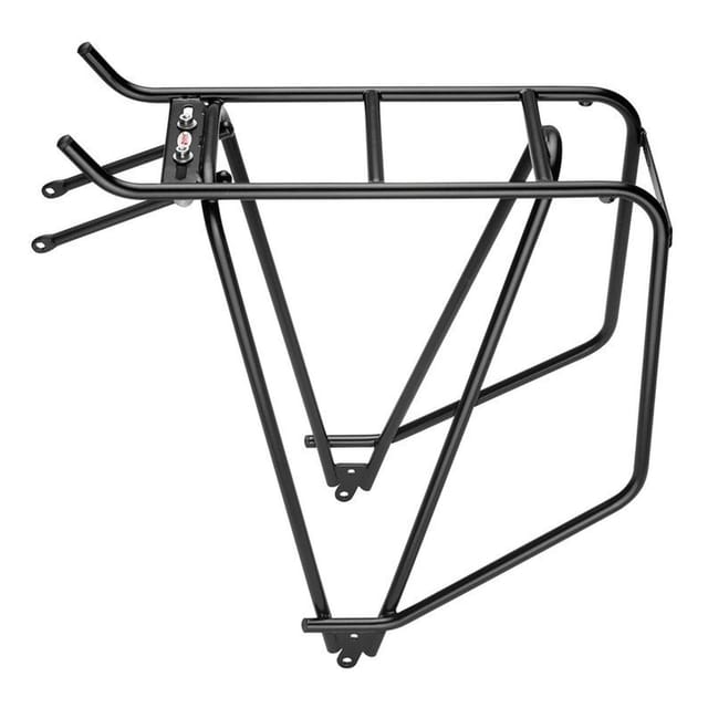 XLC System- Gepäckträger Tubus Cargo, 26 Zoll