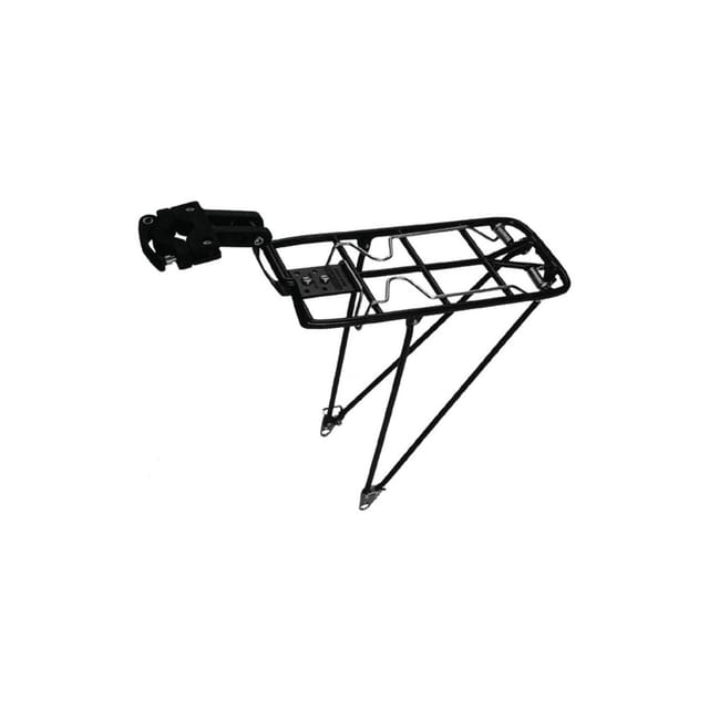XLC System-Gepäckträger Quick-Rack 4B, 26", 310/345mm