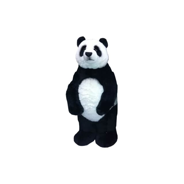 WWF - Plüschtier - Panda [stehend] (100cm)