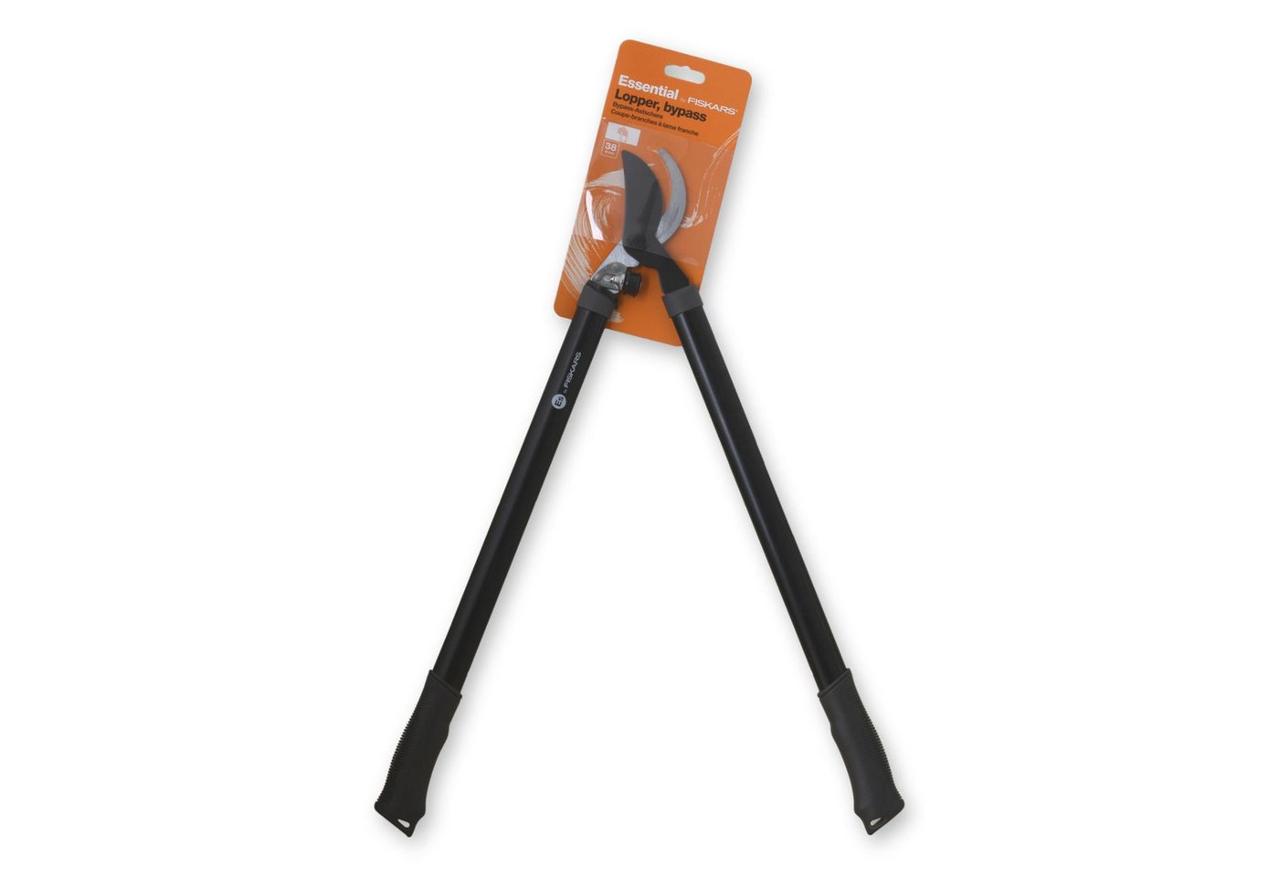 Fiskars Bypass Astschere Bild 2