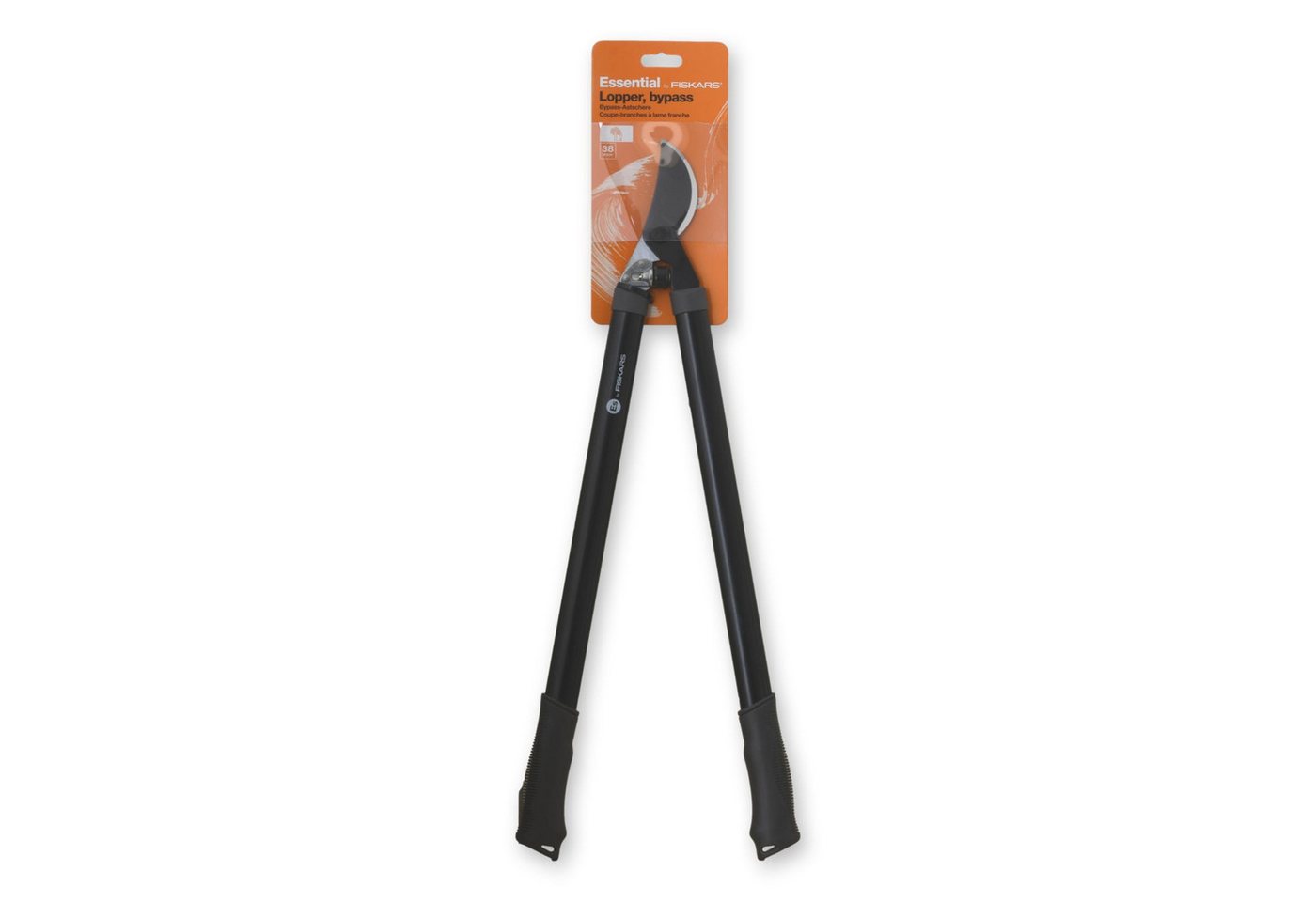 Fiskars Bypass Astschere Bild 3
