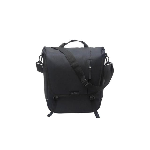 Schultertasche Nova Single