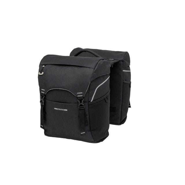 Doppelpacktasche Sports Racktime