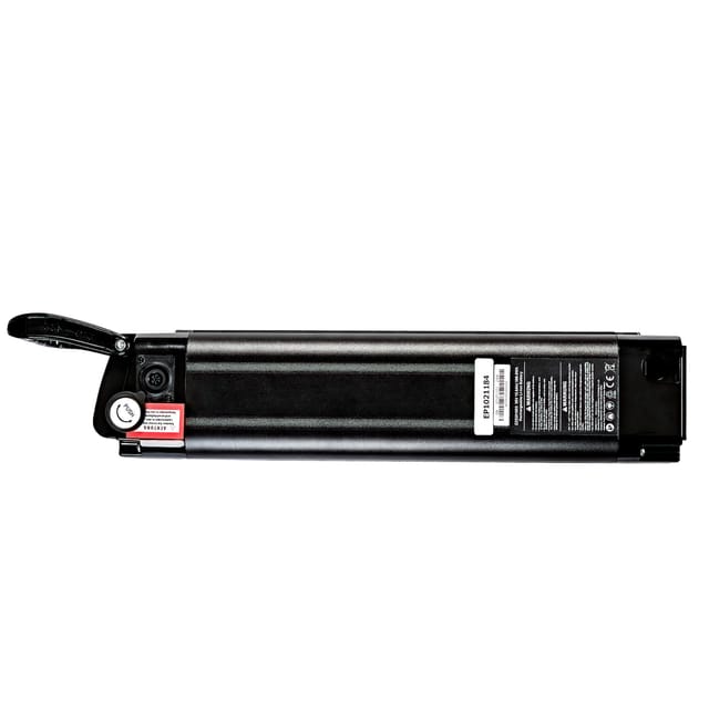 Zündapp Green 2.7 Green 3.7 Z510 Z517 Akku einzeln 3 Pin 36 V 10,8 Ah 388 Wh Batterie Pedelec Lithium-Ionen E-Bike Fahrradakku