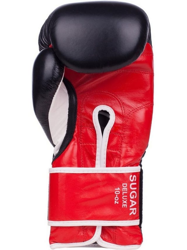 BENLEE Boxhandschuhe aus Leder SUGAR DELUXE