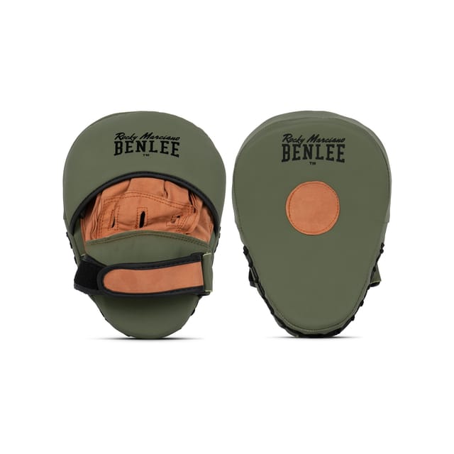 BENLEE Handpratzen aus Leder MOORE