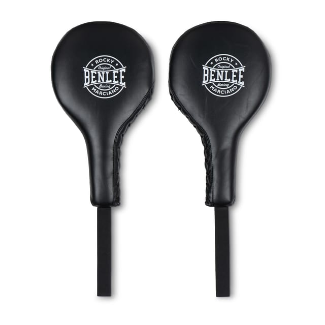 BENLEE Paddles aus Kunstleder VENTO