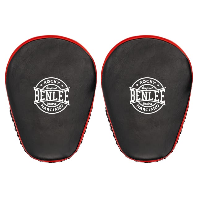 BENLEE Handpratzen aus Leder TUCSON