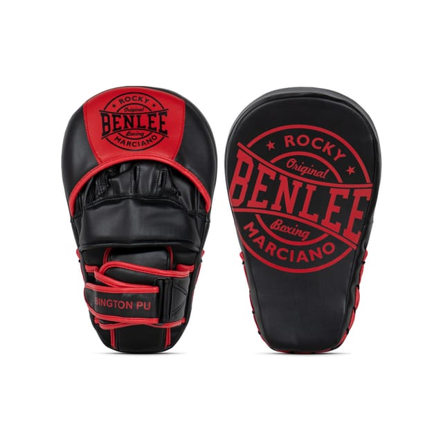 BENLEE Handpratzen aus Kunstleder ABINGTON PU