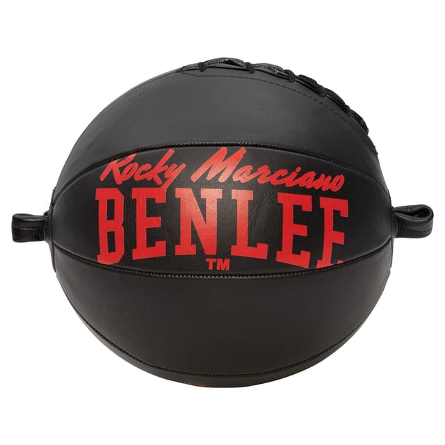BENLEE Doppelendball aus Kunstleder PRESTO