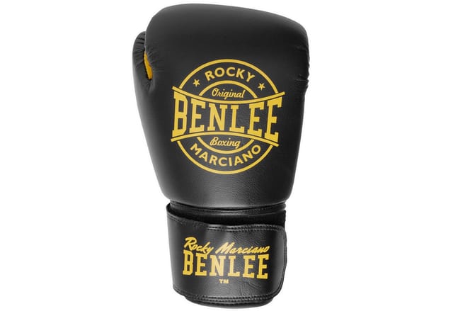 BENLEE Boxsport Starterset STARTER SET WINGATE