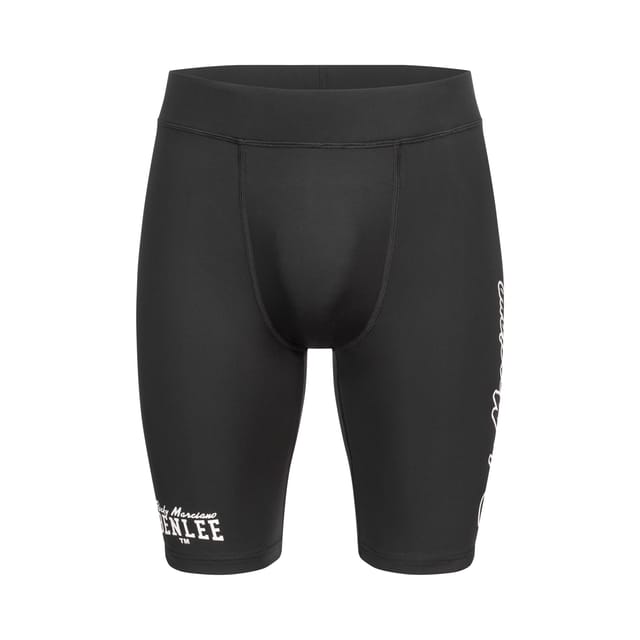BENLEE Herren-Kompressions-Shorts mit Tiefschutz-Cup WINNEWAY