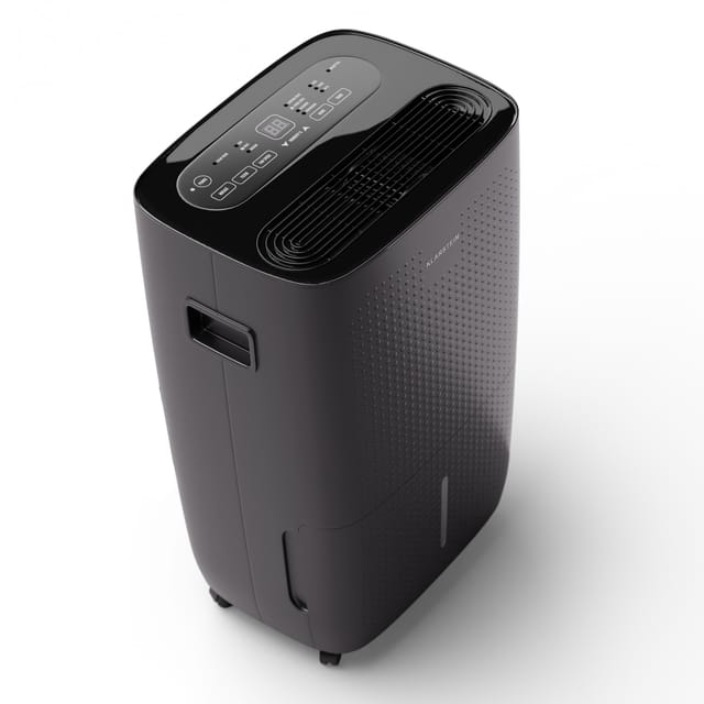 DryFy Connect 60 Luftentfeuchter WiFi Kompression 60l/d 45-65m² Anthrazit 60_24