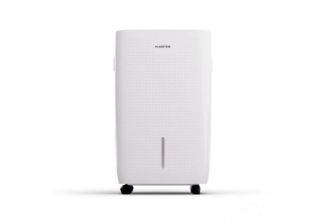 DryFy Connect 60 Luftentfeuchter WiFi Kompression 60l/d 45-65m² Weiß 60_24