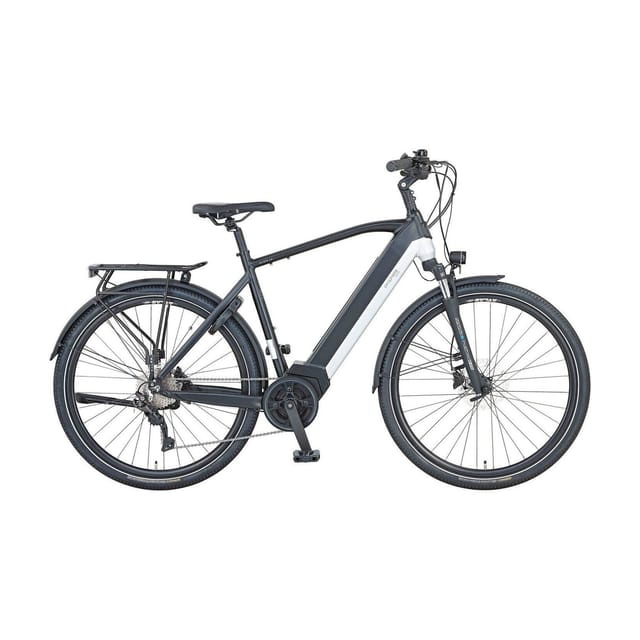 PROPHETE ENTDECKER 5.0, Damen Trekking-E-Bike 28