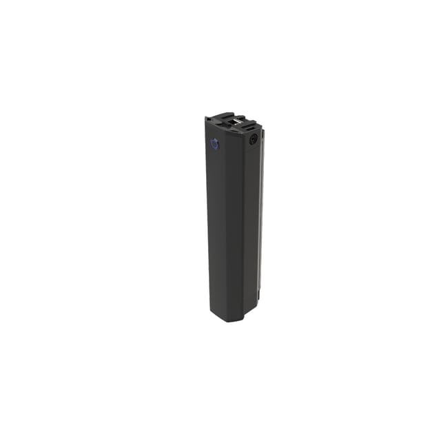 Integrierter Rahmenakku MY24, Li-Ionen, 36 V / 10 Ah (36 Wh), CAN V2.5