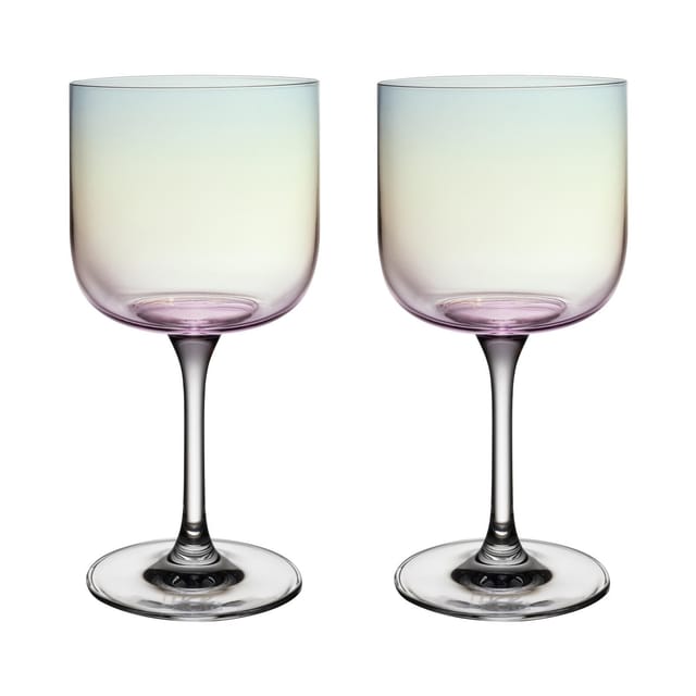 like. by Villeroy & Boch Weingläser Like Glass 270 ml 2er Set
