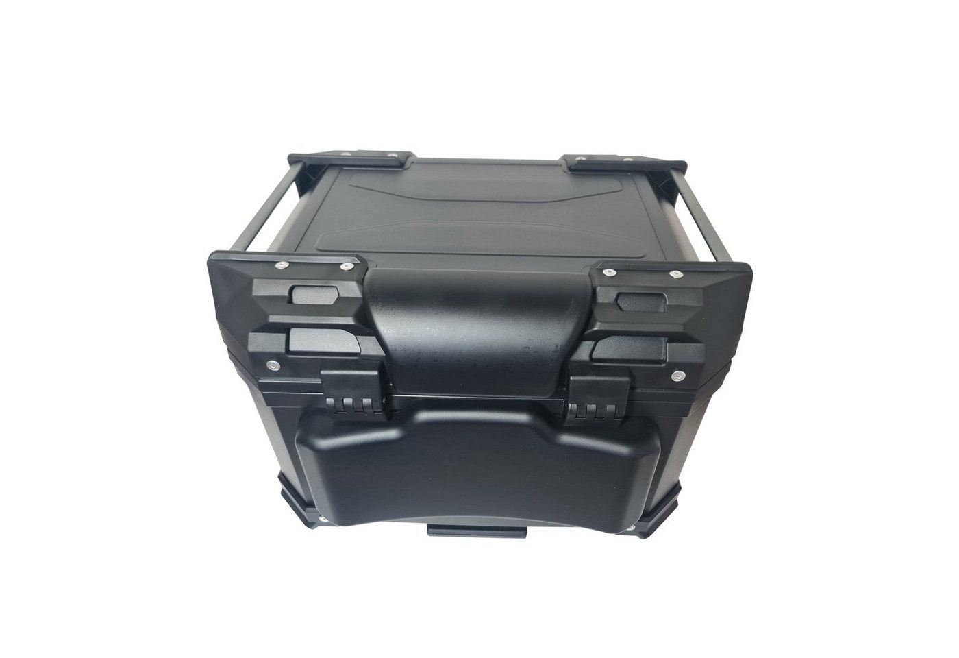 ENEWAY TopCase 30L für Motorrad,Roller, ElektroRoller - kastenförmig