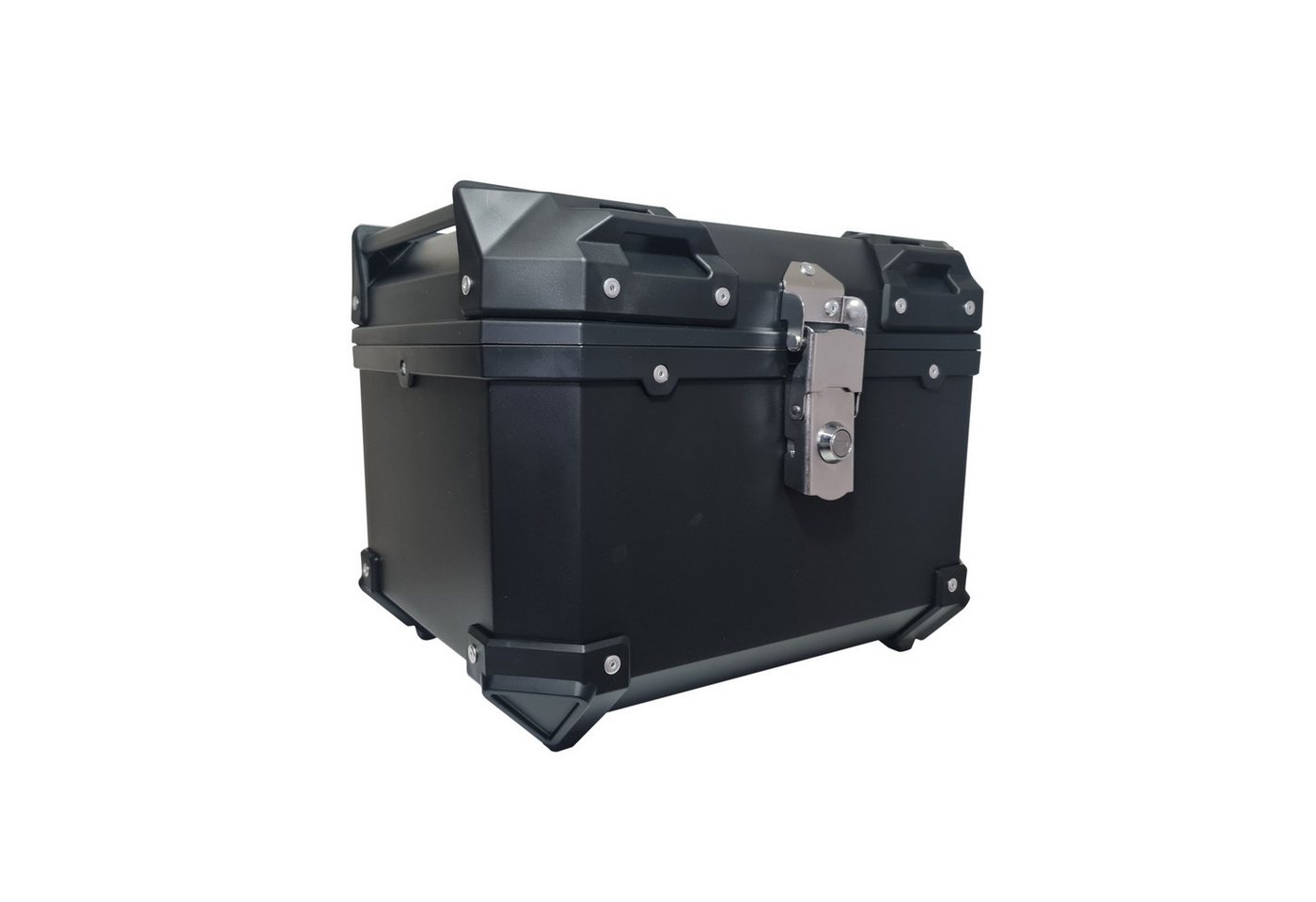 ENEWAY TopCase 30L für Motorrad,Roller, ElektroRoller - kastenförmig Bild 2