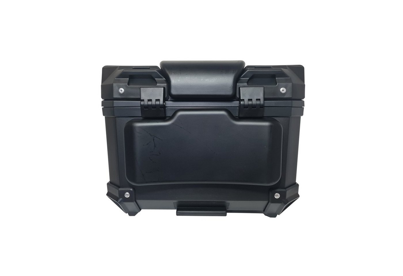 ENEWAY TopCase 30L für Motorrad,Roller, ElektroRoller - kastenförmig Bild 3