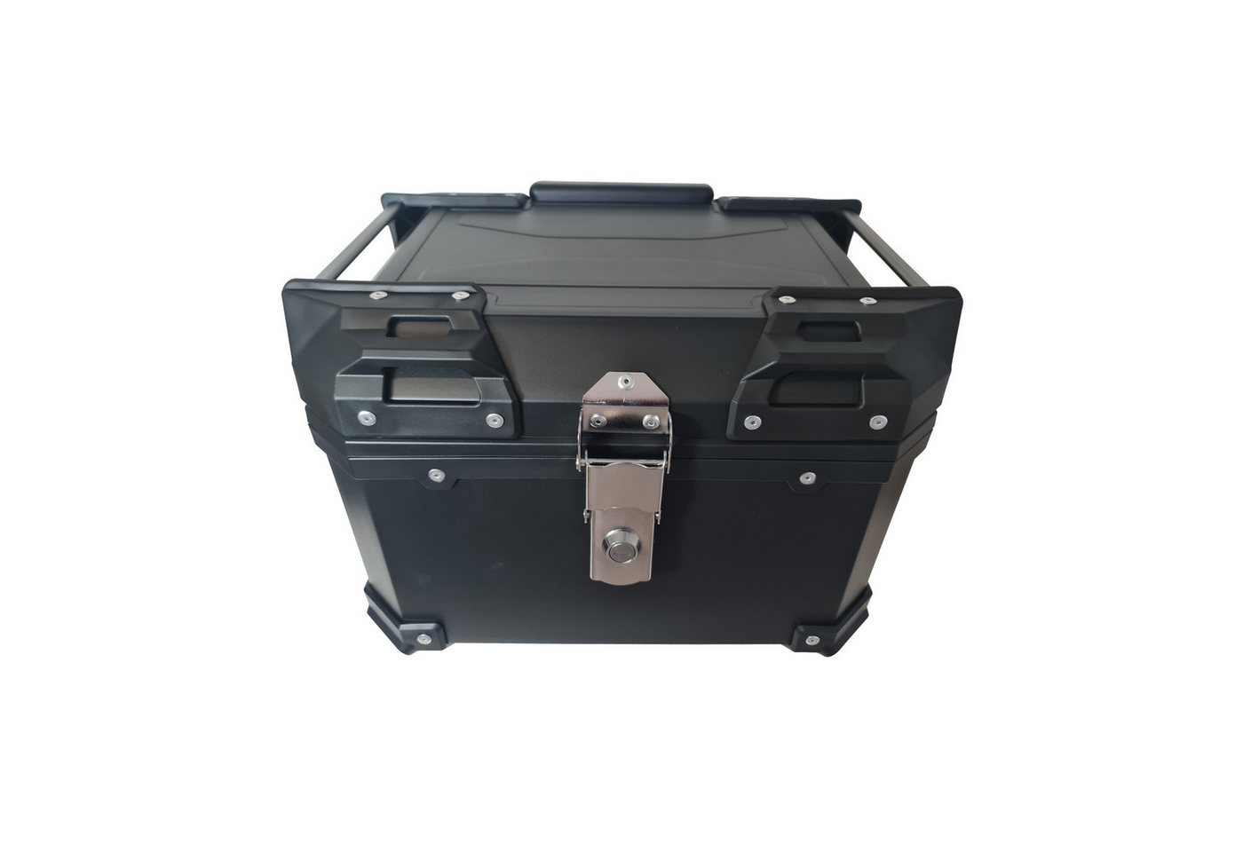 ENEWAY TopCase 30L für Motorrad,Roller, ElektroRoller - kastenförmig Bild 4