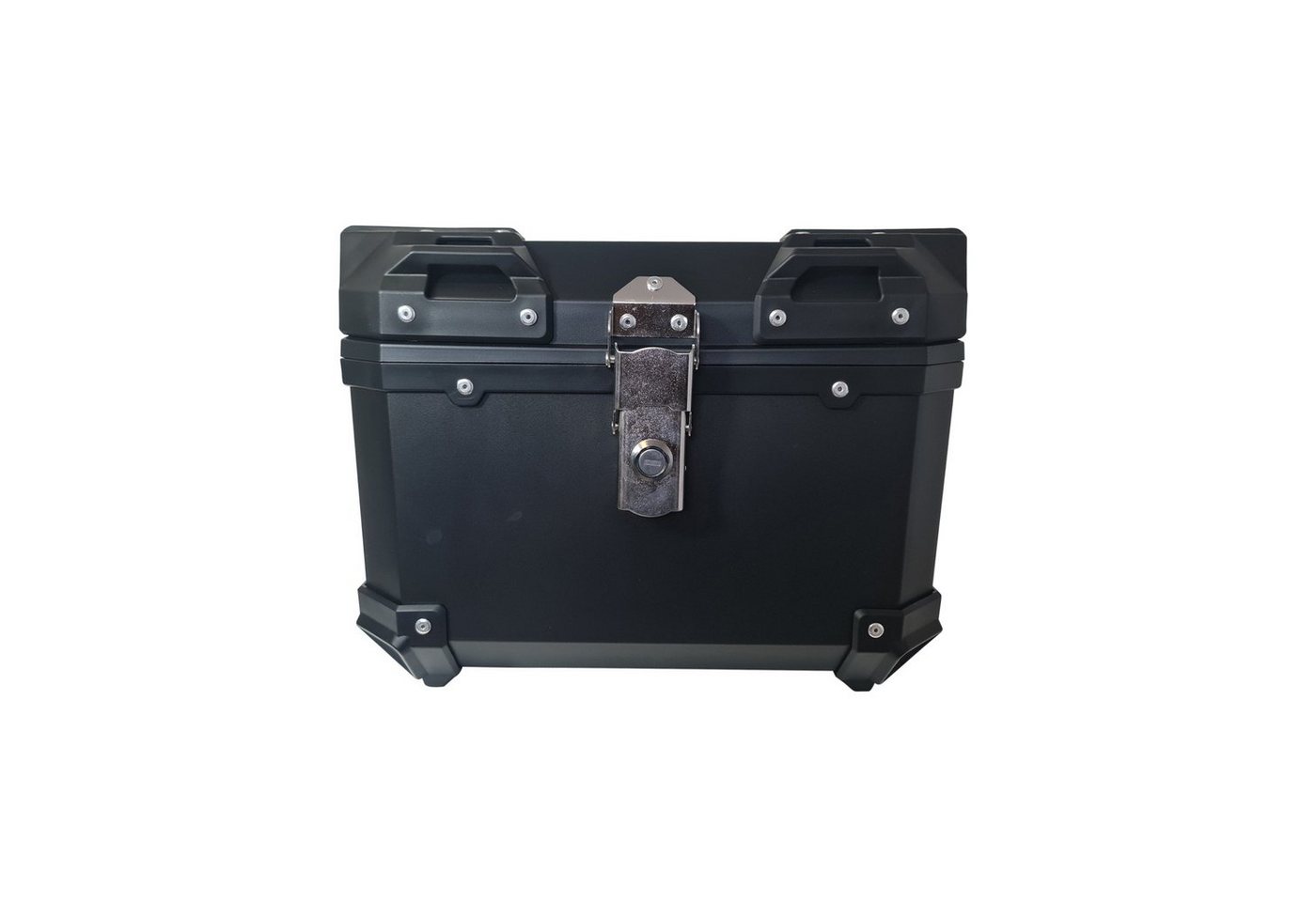 ENEWAY TopCase 30L für Motorrad,Roller, ElektroRoller - kastenförmig Bild 5
