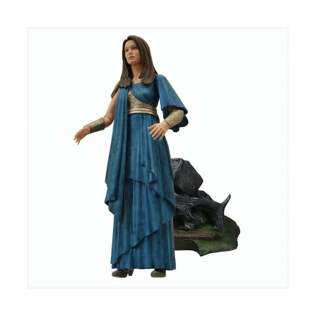 Marvel Select - Thor Movie 2 Jane Foster
