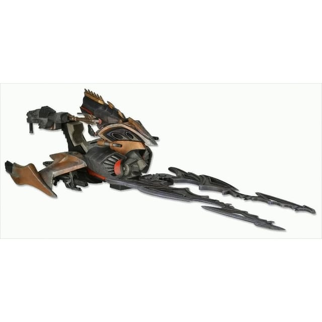PREDATOR Blade Fighter Vehicle