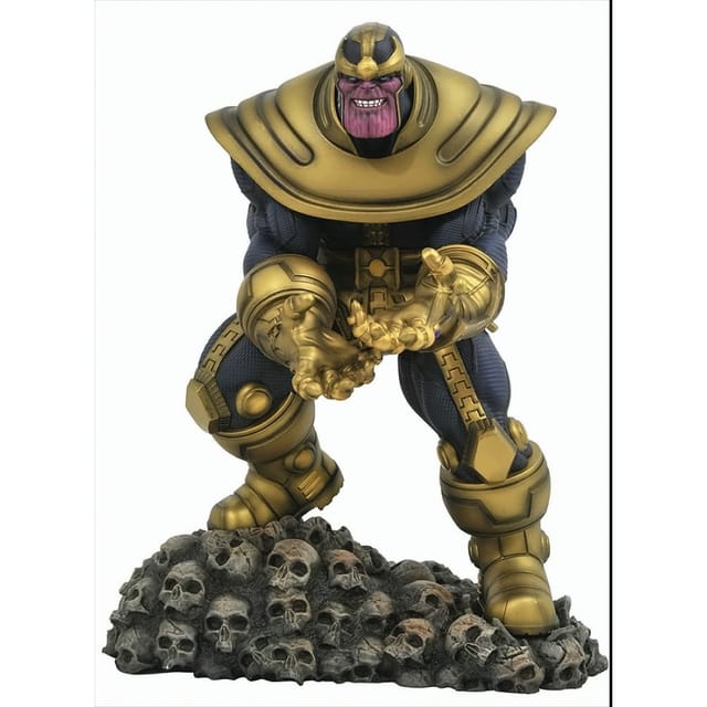 Marvel Gallery - Thanos Comic Figur