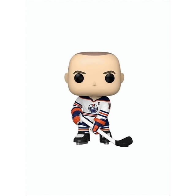 NHL - POP Legends - Mark Messier/Edmonton Oilers