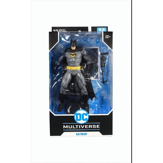 McFarlane DC Batman Actionfigur