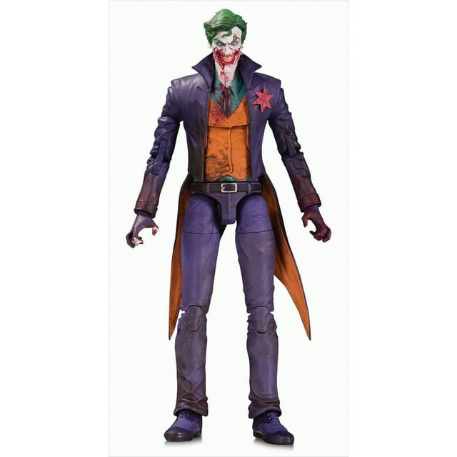DC Essentials DCeased The Joker