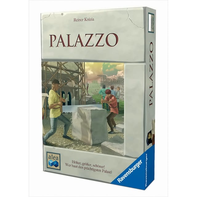 Palazzo