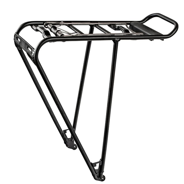 Atranvelo Tour Lite Gepäckträger Hinterradgepäckträger 26 27,5 28 29 Zoll universal AVS Befestigung