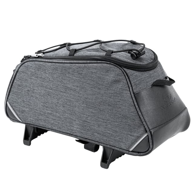 Norco Ramsey Gepäckträgertasche Topklip KLICKfix Fahrrad Tasche hinten 7 Liter