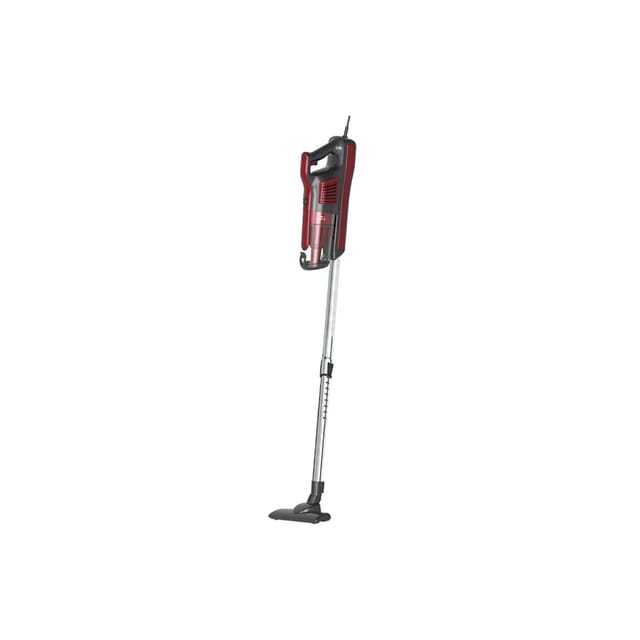 2-in-1 Zyklon-Staubsauger 600W mit 7m Kabel & Zubehör