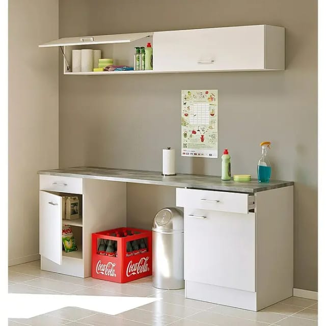 Flex-Well Funktionszeile L-210-1617-000 Lucca