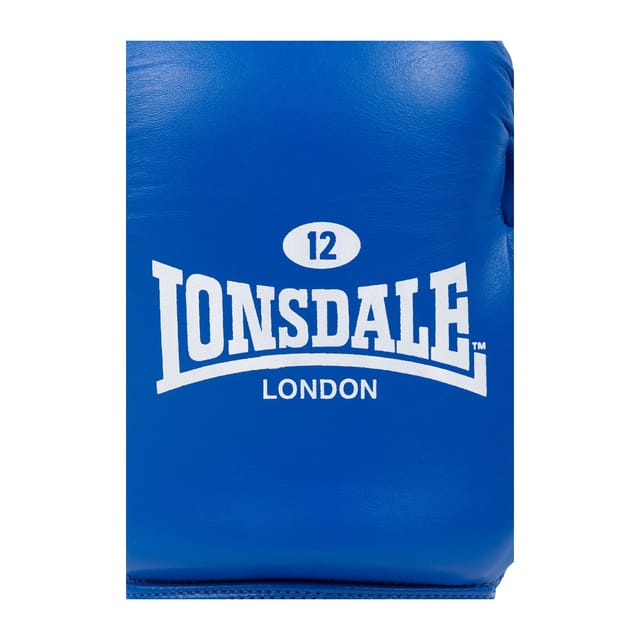 Lonsdale Boxhandschuhe aus Leder PROBOUT